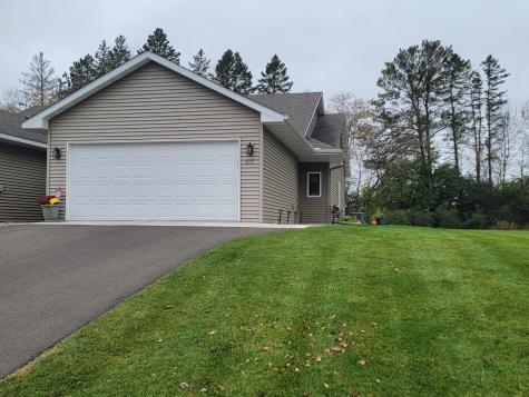 375 Maplewood Court Isle MN 56342