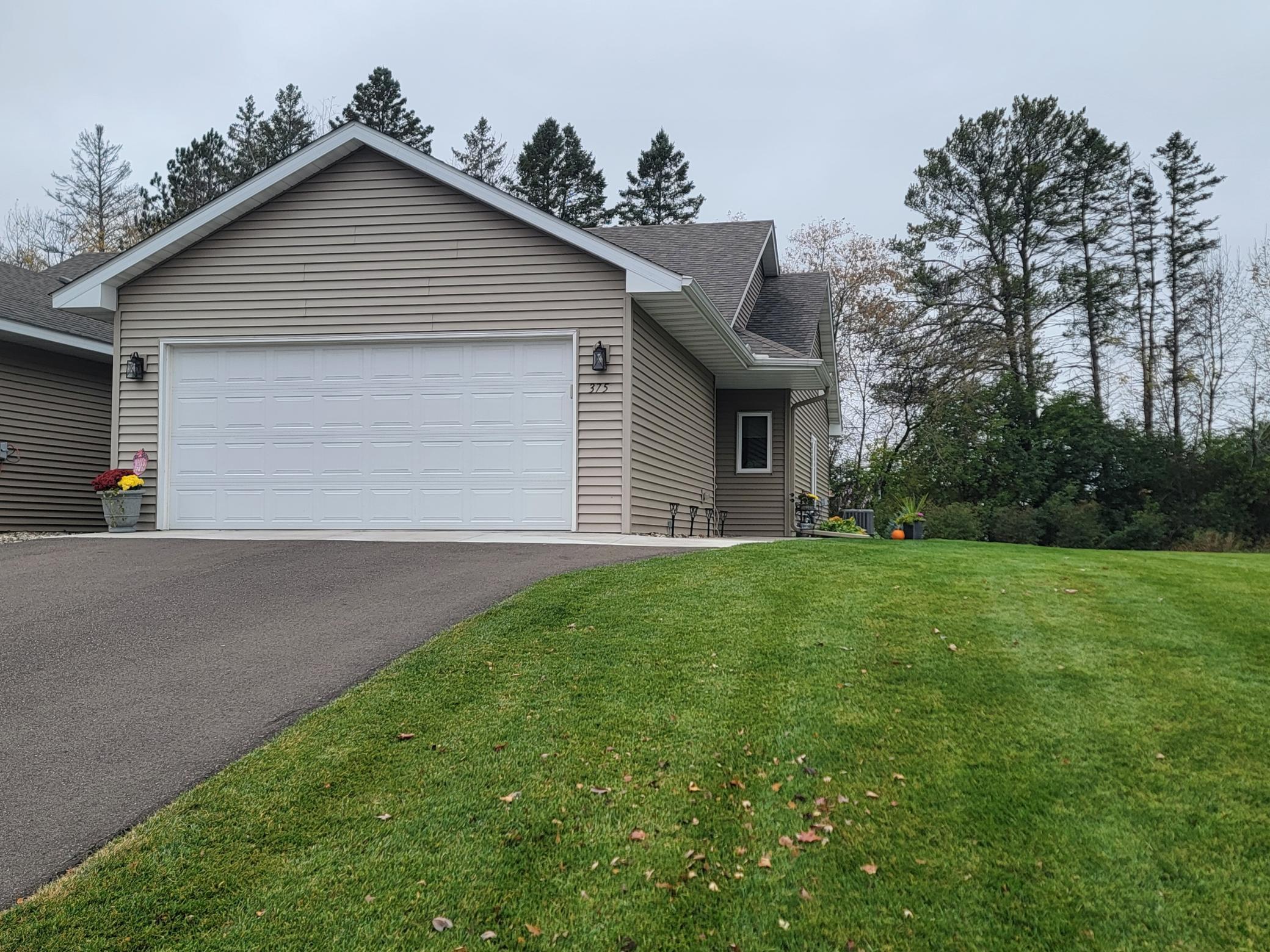 375 Maplewood Court Isle MN 56342
