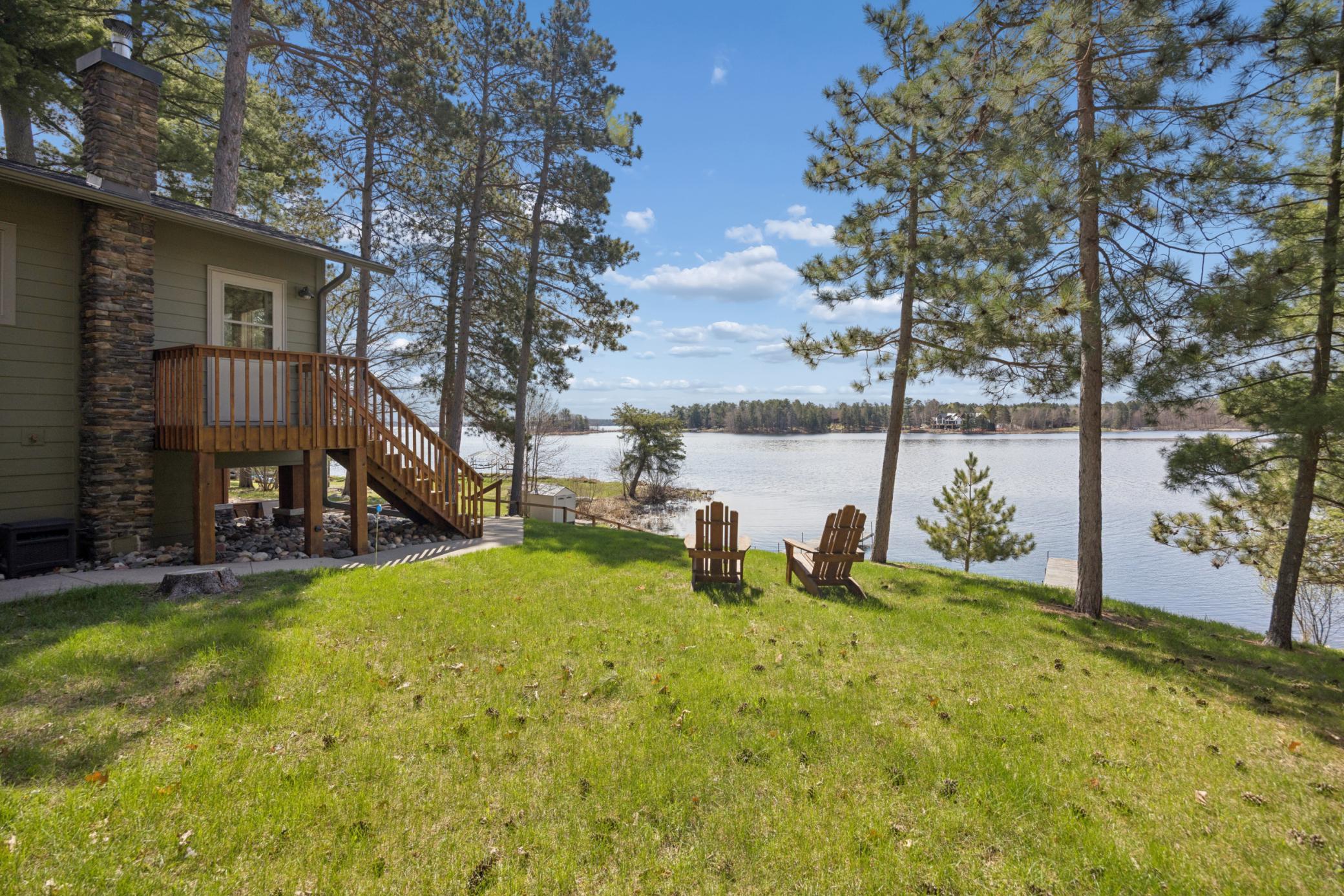 36945 Delta Bay Road Pine River MN 56474