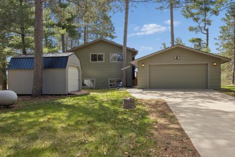 36945 Delta Bay Road Pine River MN 56474