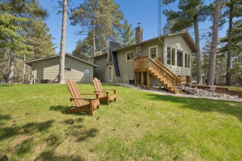 36945 Delta Bay Road Pine River MN 56474