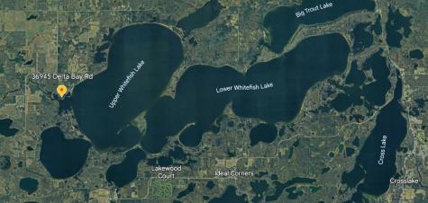 36945 Delta Bay Road Pine River MN 56474
