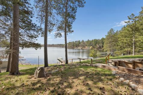 36945 Delta Bay Road Pine River MN 56474