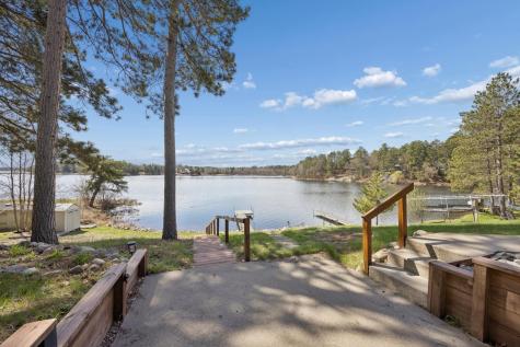 36945 Delta Bay Road Pine River MN 56474