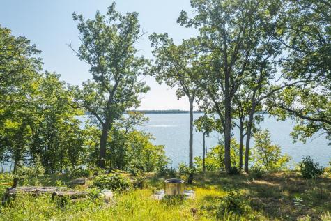 49307 368th Avenue Frazee MN 56544