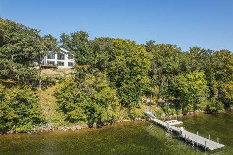 49307 368th Avenue Frazee MN 56544