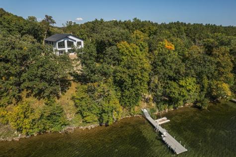 49307 368th Avenue Frazee MN 56544