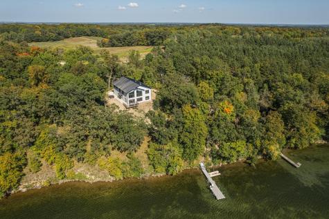49307 368th Avenue Frazee MN 56544