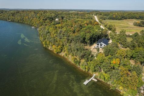 49307 368th Avenue Frazee MN 56544