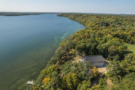 49307 368th Avenue Frazee MN 56544