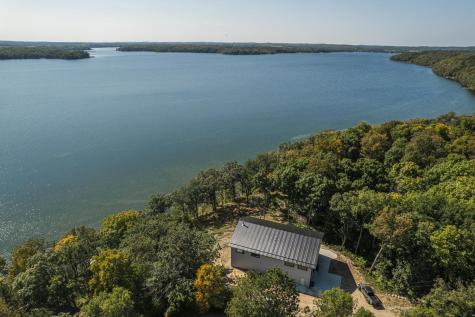 49307 368th Avenue Frazee MN 56544