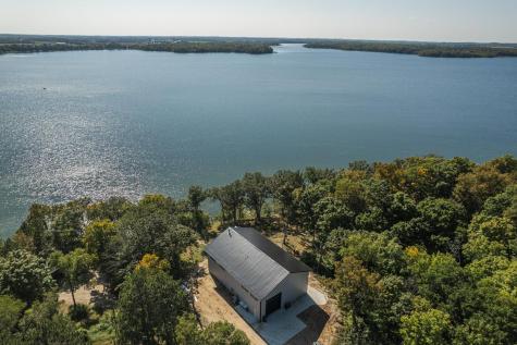 49307 368th Avenue Frazee MN 56544