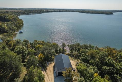 49307 368th Avenue Frazee MN 56544