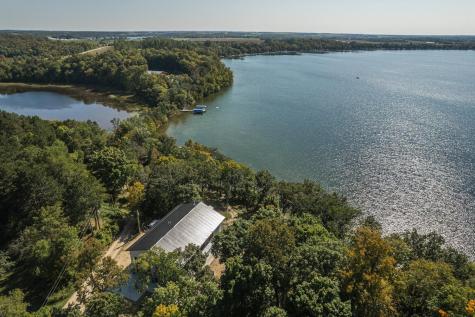 49307 368th Avenue Frazee MN 56544