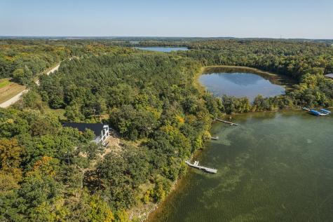 49307 368th Avenue Frazee MN 56544