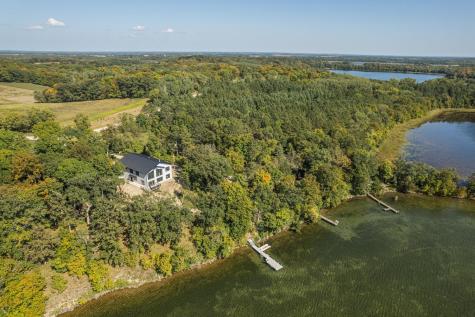 49307 368th Avenue Frazee MN 56544