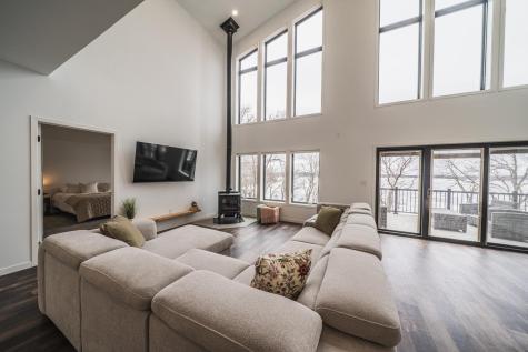 49307 368th Avenue Frazee MN 56544