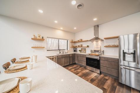 49307 368th Avenue Frazee MN 56544