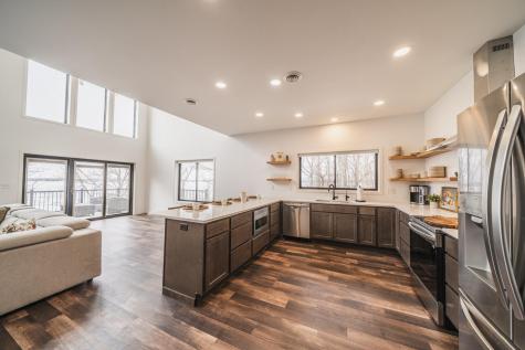 49307 368th Avenue Frazee MN 56544