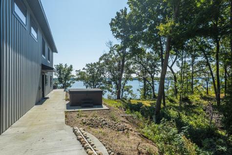 49307 368th Avenue Frazee MN 56544