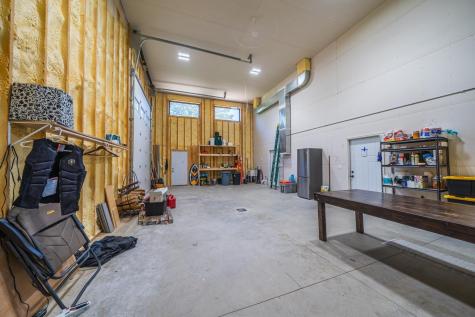 49307 368th Avenue Frazee MN 56544
