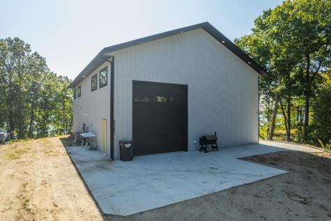 49307 368th Avenue Frazee MN 56544