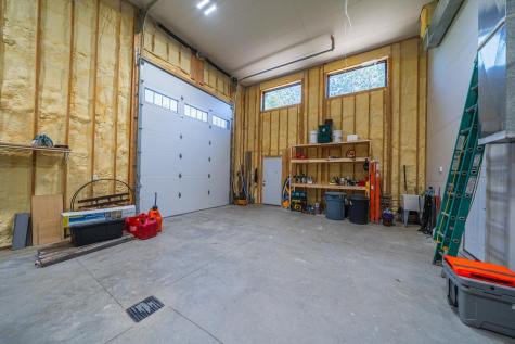 49307 368th Avenue Frazee MN 56544