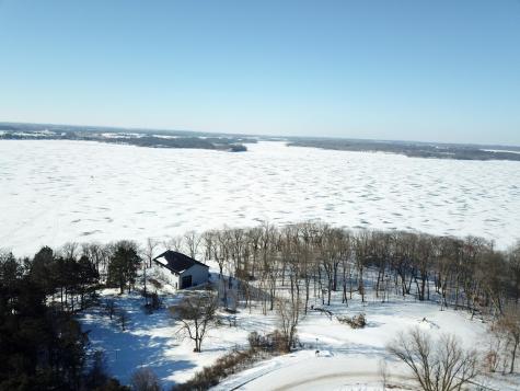 49307 368th Avenue Frazee MN 56544