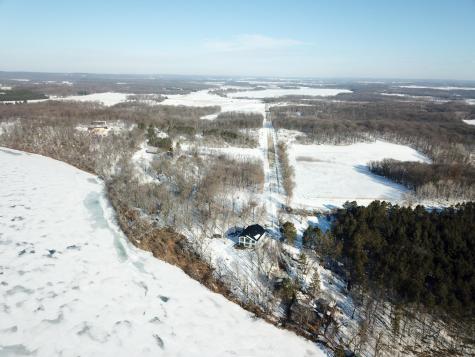 49307 368th Avenue Frazee MN 56544