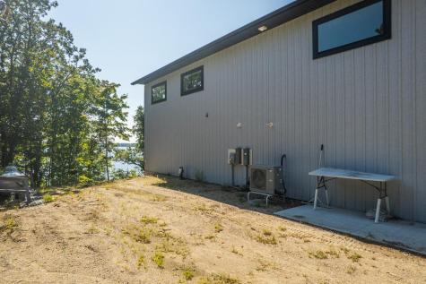 49307 368th Avenue Frazee MN 56544