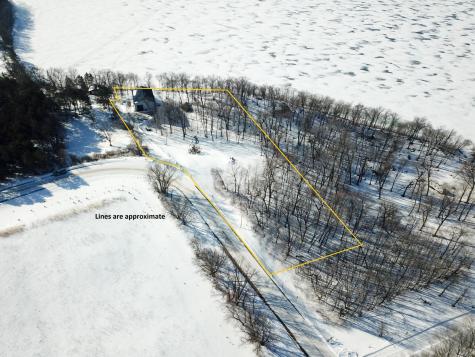49307 368th Avenue Frazee MN 56544
