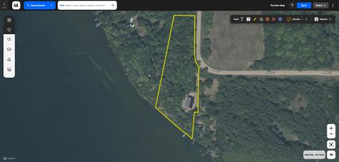 49307 368th Avenue Frazee MN 56544