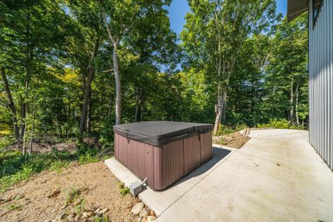 49307 368th Avenue Frazee MN 56544
