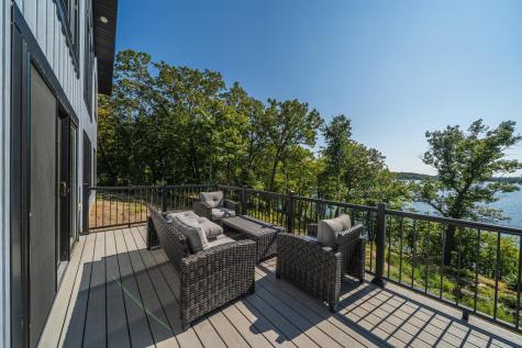 49307 368th Avenue Frazee MN 56544