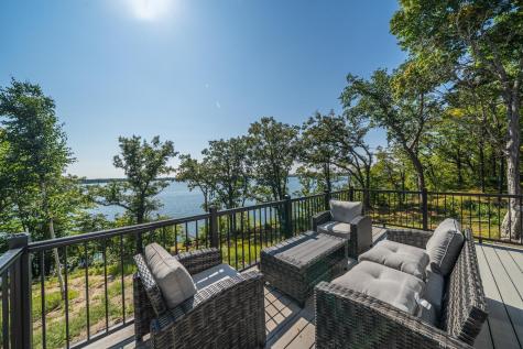 49307 368th Avenue Frazee MN 56544