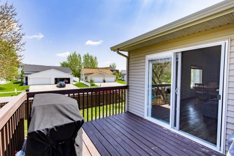 2901 Dakota Park Circle S Fargo ND 58104