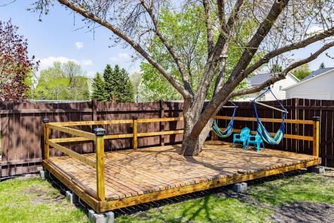 2901 Dakota Park Circle S Fargo ND 58104