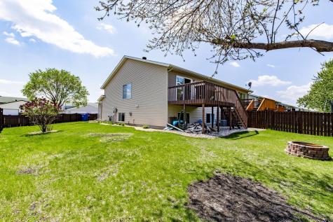 2901 Dakota Park Circle S Fargo ND 58104
