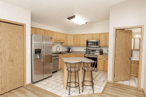2901 Dakota Park Circle S Fargo ND 58104
