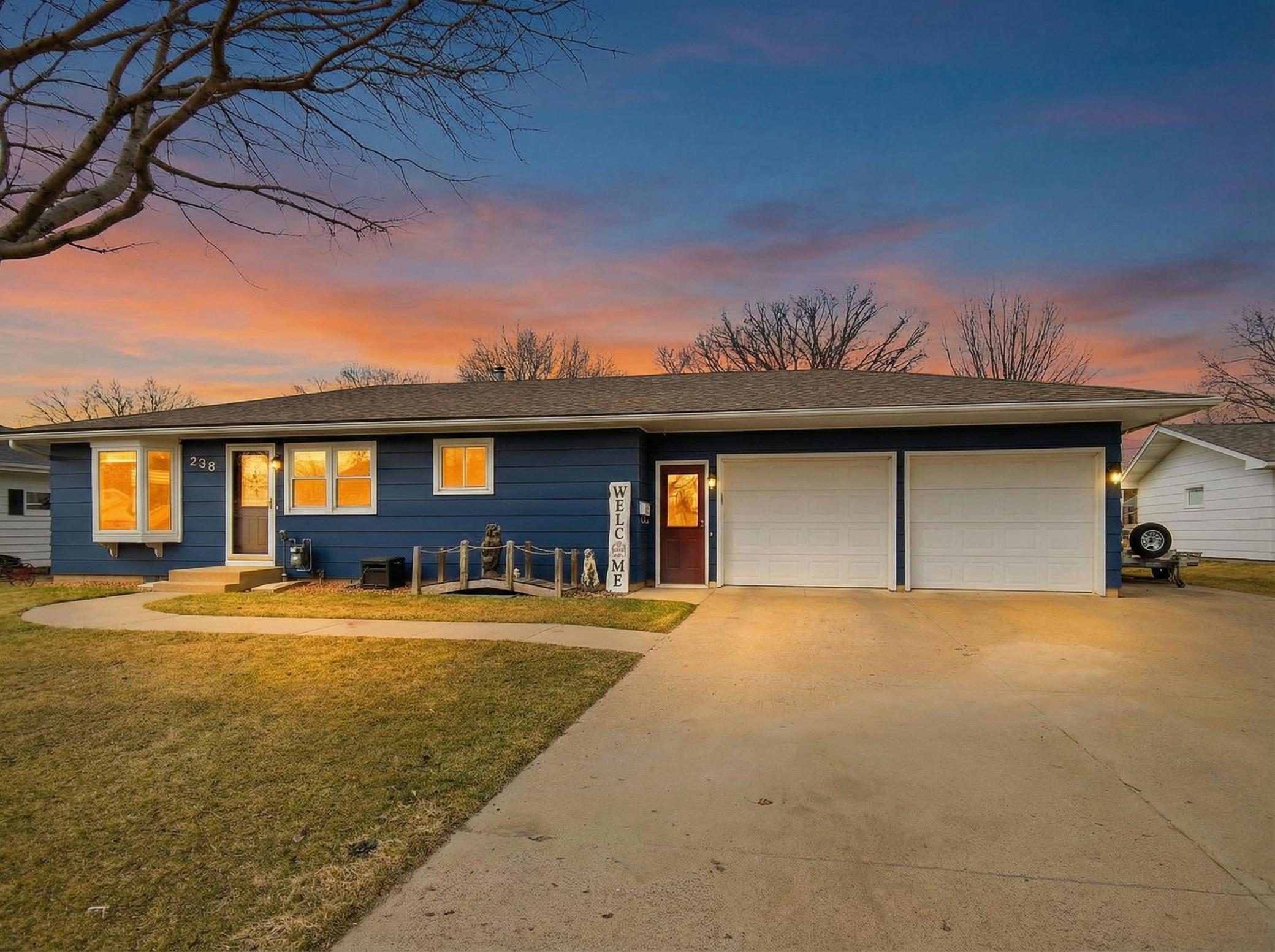 238 13th Street SW Owatonna MN 55060