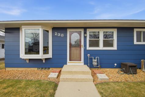 238 13th Street SW Owatonna MN 55060