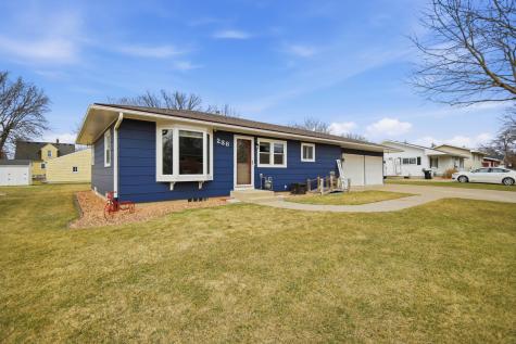 238 13th Street SW Owatonna MN 55060