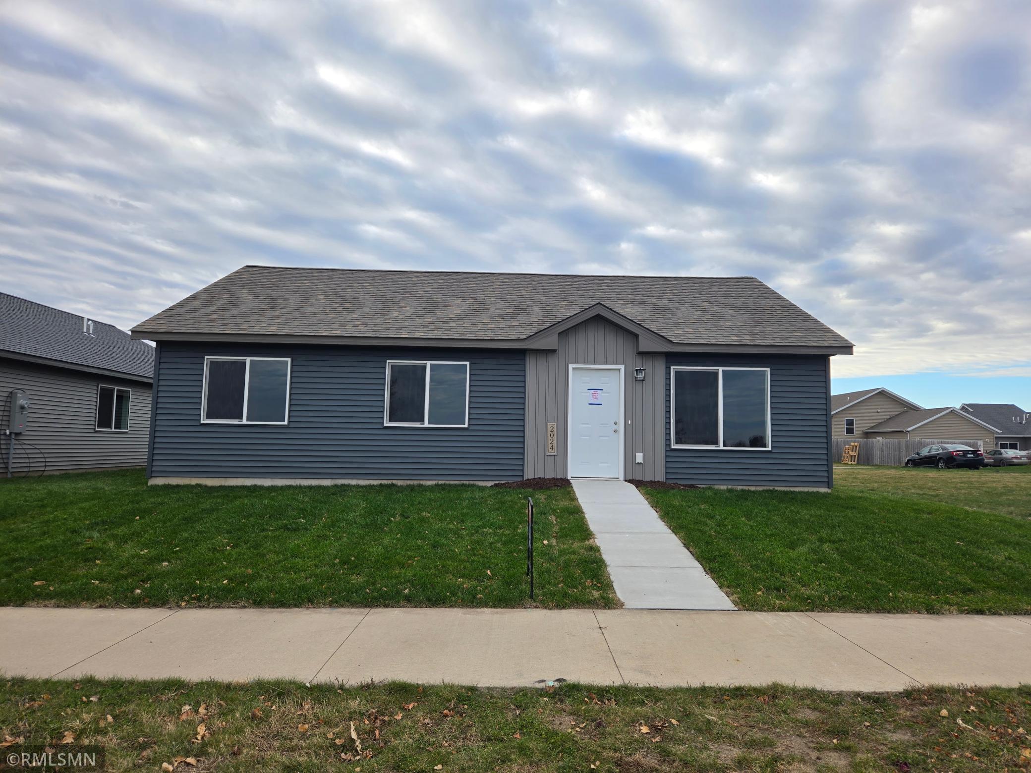 2024 Essler Drive Saint Peter MN 56082