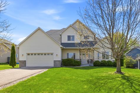 7364 Lambert Avenue NE Albertville MN 55301