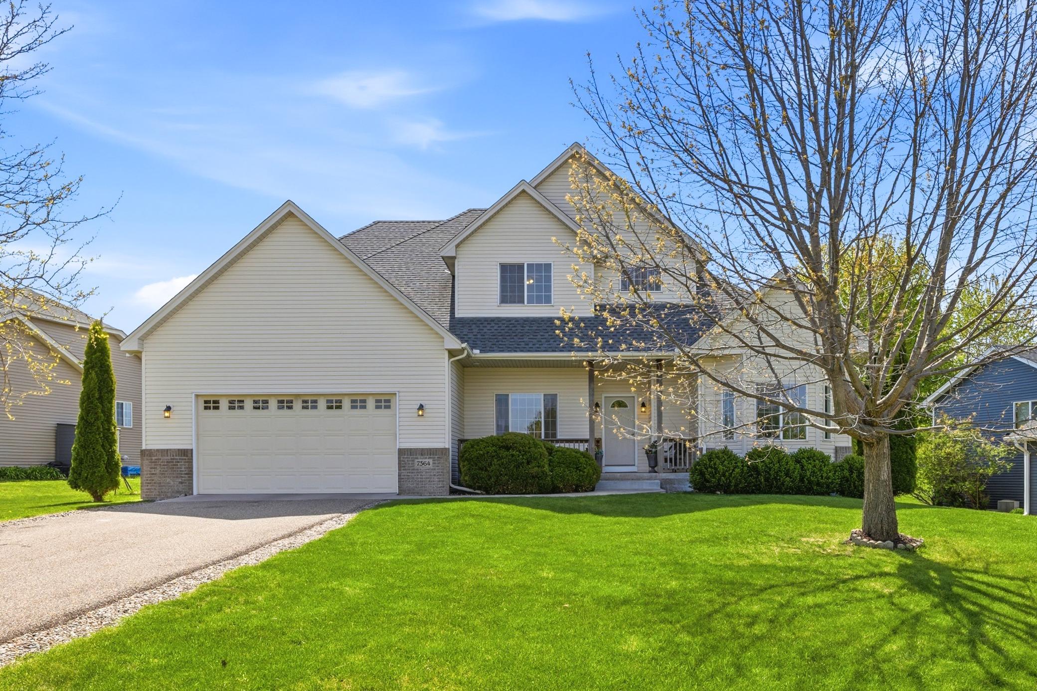 7364 Lambert Avenue NE Albertville MN 55301