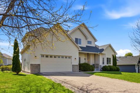 7364 Lambert Avenue NE Albertville MN 55301