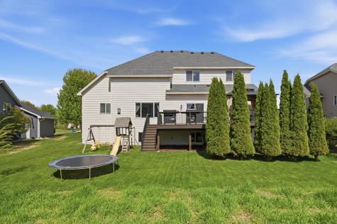 7364 Lambert Avenue NE Albertville MN 55301