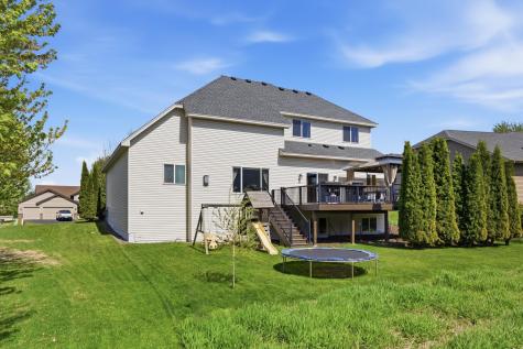 7364 Lambert Avenue NE Albertville MN 55301