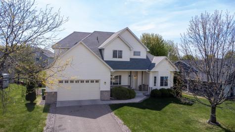 7364 Lambert Avenue NE Albertville MN 55301