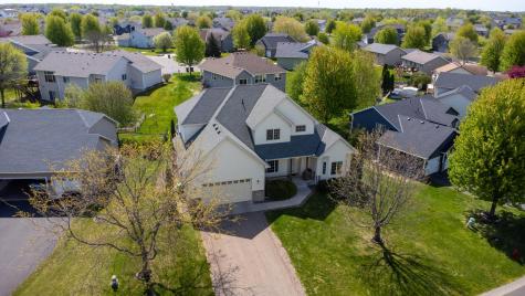 7364 Lambert Avenue NE Albertville MN 55301